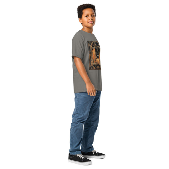 Youth classic tee - WhatUWant2Buy