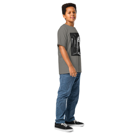 Youth classic tee - WhatUWant2Buy