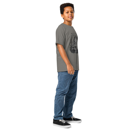 Youth classic tee - WhatUWant2Buy