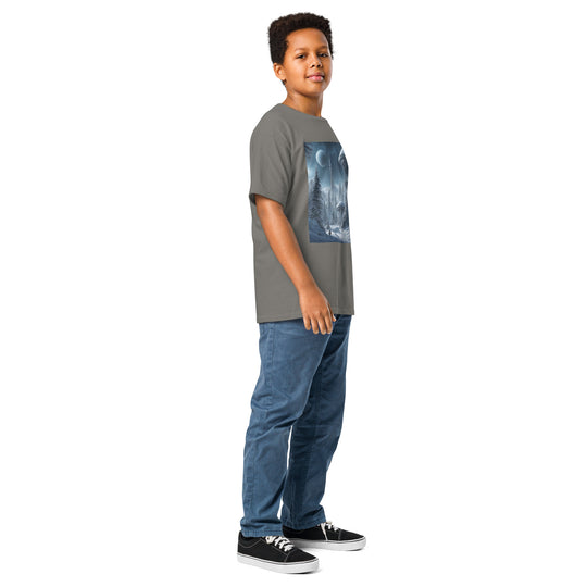 Youth classic tee - WhatUWant2Buy