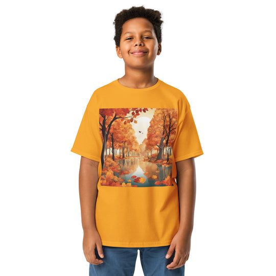Youth classic tee - WhatUWant2Buy