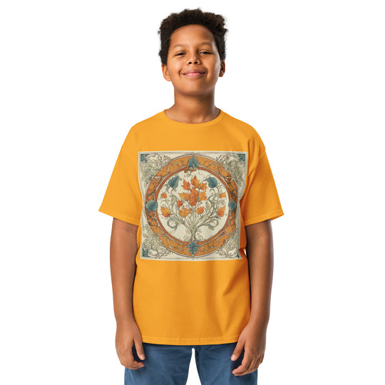 Youth classic tee - WhatUWant2Buy
