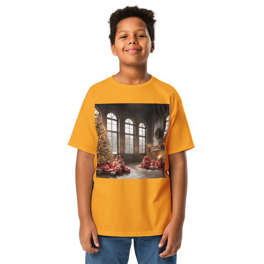 Youth classic tee - WhatUWant2Buy