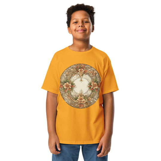 Youth classic tee - WhatUWant2Buy
