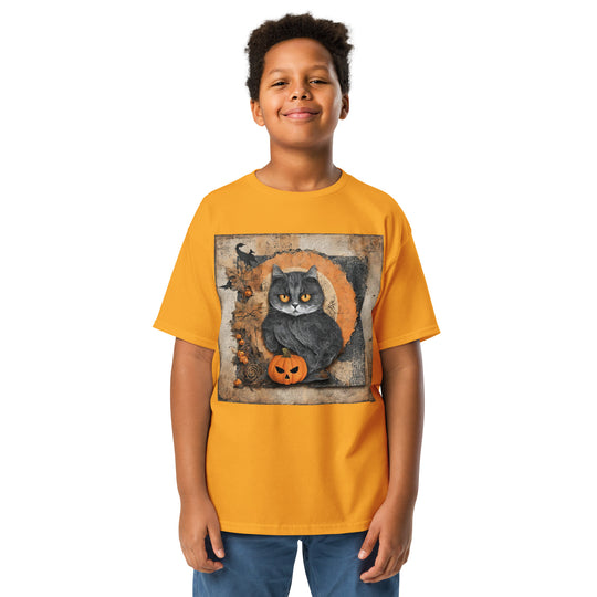 Youth classic tee - WhatUWant2Buy
