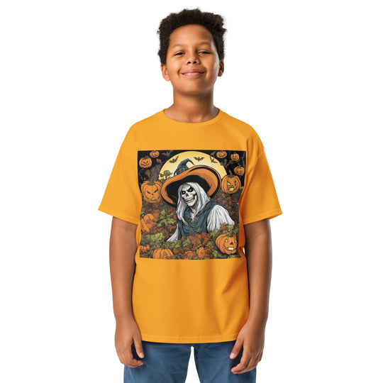 Youth classic tee - WhatUWant2Buy