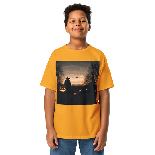 Youth classic tee - WhatUWant2Buy