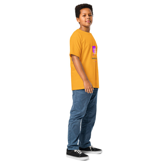 Youth classic tee - WhatUWant2Buy