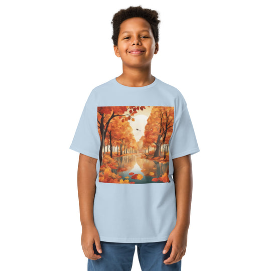 Youth classic tee - WhatUWant2Buy