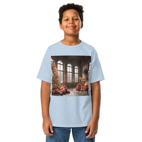 Youth classic tee - WhatUWant2Buy