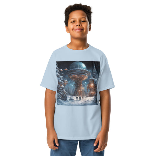 Youth classic tee - WhatUWant2Buy