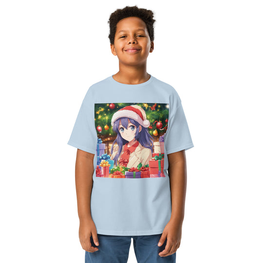 Youth classic tee - WhatUWant2Buy