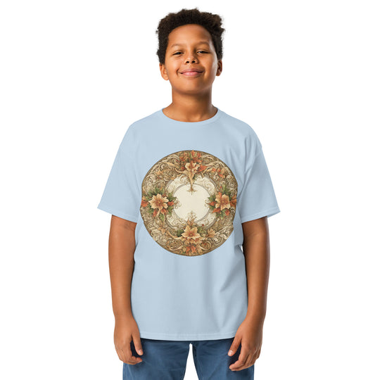 Youth classic tee - WhatUWant2Buy