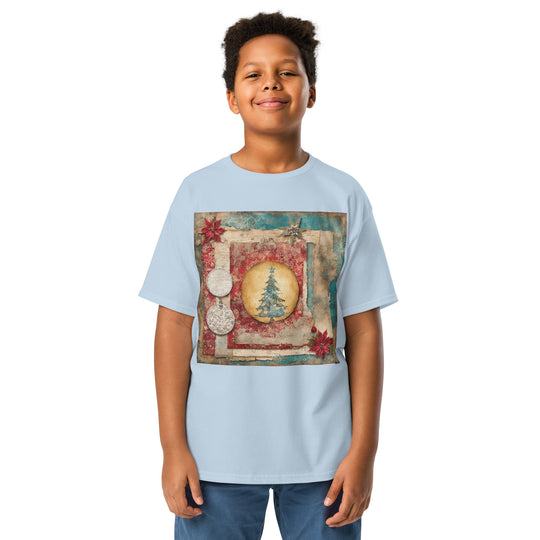 Youth classic tee - WhatUWant2Buy