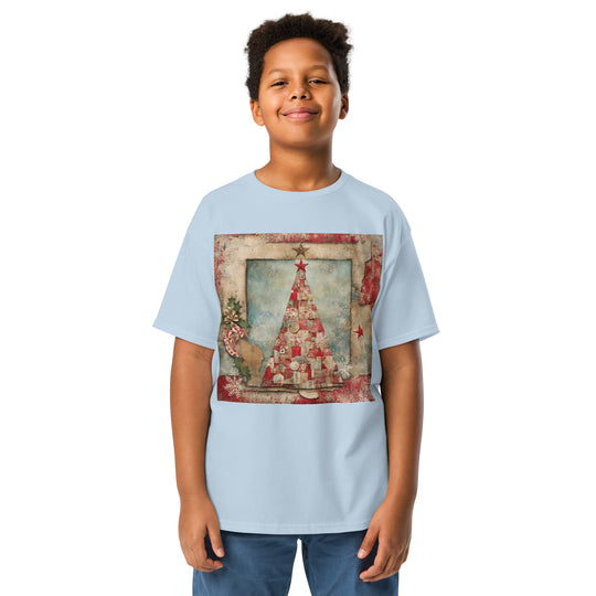Youth classic tee - WhatUWant2Buy