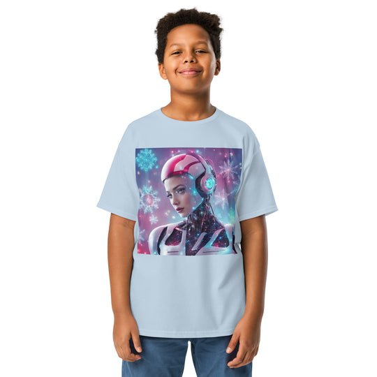 Youth classic tee - WhatUWant2Buy