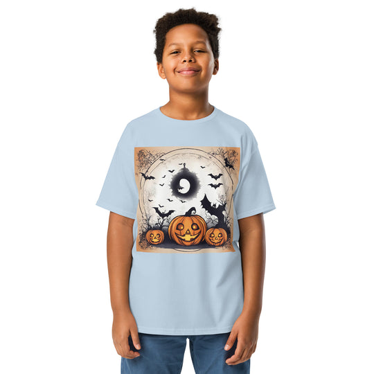 Youth classic tee - WhatUWant2Buy