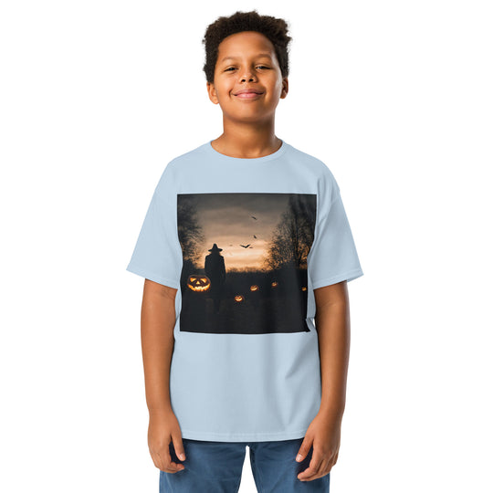 Youth classic tee - WhatUWant2Buy
