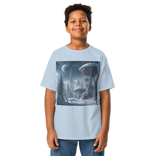 Youth classic tee - WhatUWant2Buy