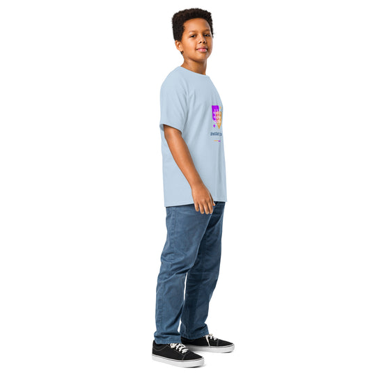 Youth classic tee - WhatUWant2Buy