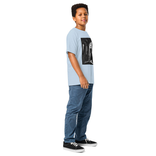 Youth classic tee - WhatUWant2Buy