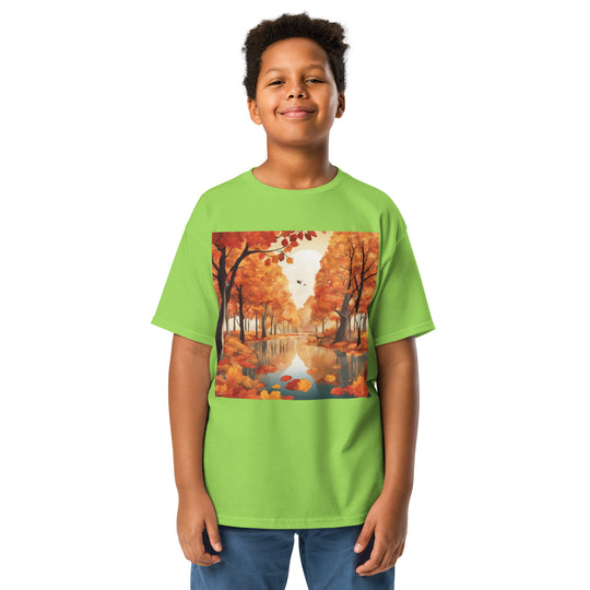Youth classic tee - WhatUWant2Buy