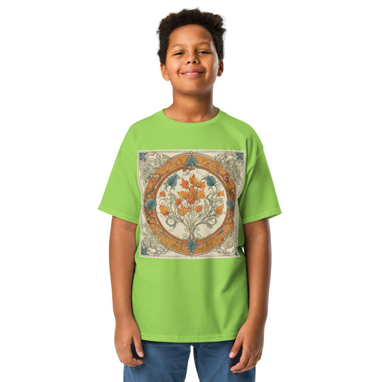 Youth classic tee - WhatUWant2Buy