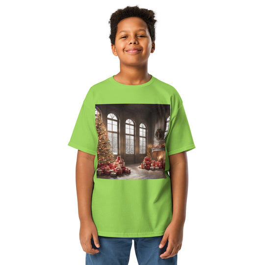 Youth classic tee - WhatUWant2Buy