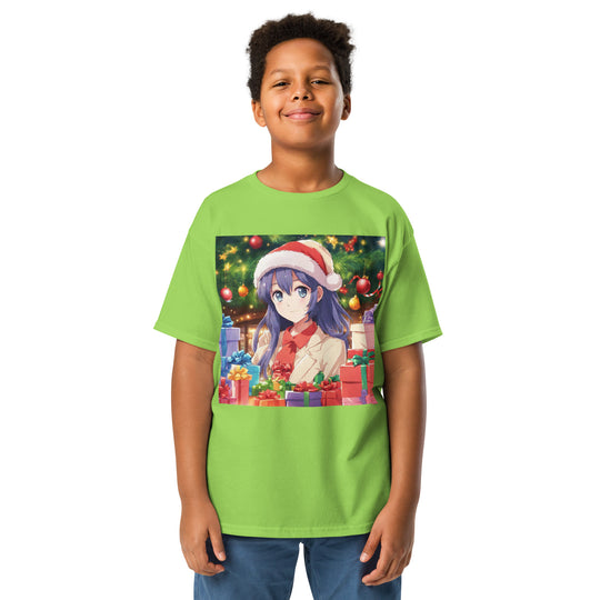 Youth classic tee - WhatUWant2Buy