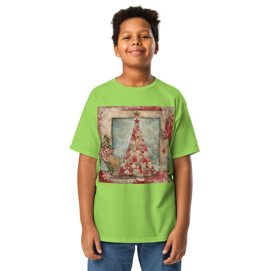 Youth classic tee - WhatUWant2Buy