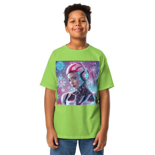 Youth classic tee - WhatUWant2Buy
