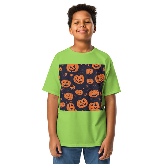 Youth classic tee - WhatUWant2Buy