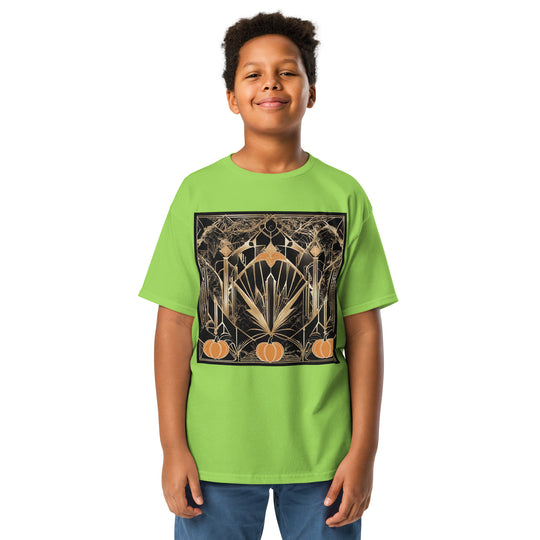 Youth classic tee - WhatUWant2Buy