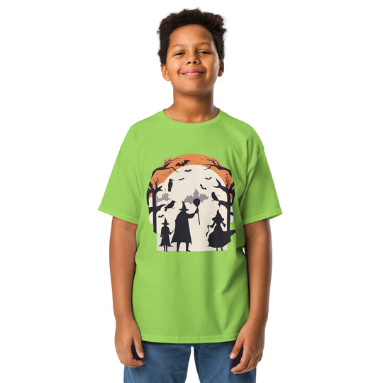 Youth classic tee - WhatUWant2Buy