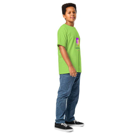 Youth classic tee - WhatUWant2Buy
