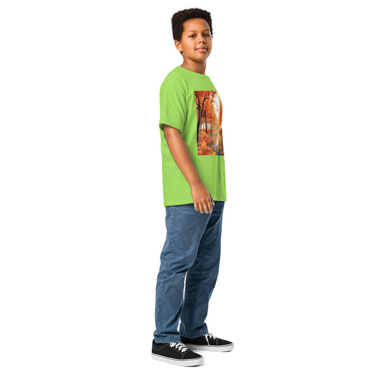Youth classic tee - WhatUWant2Buy