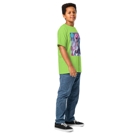 Youth classic tee - WhatUWant2Buy