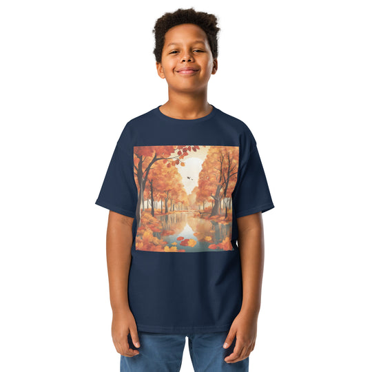 Youth classic tee - WhatUWant2Buy