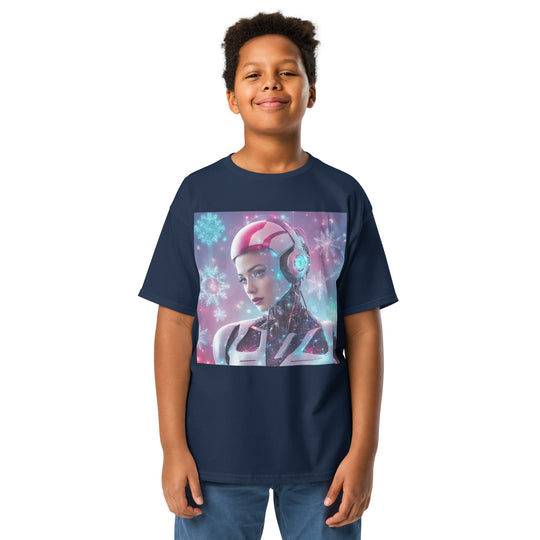 Youth classic tee - WhatUWant2Buy