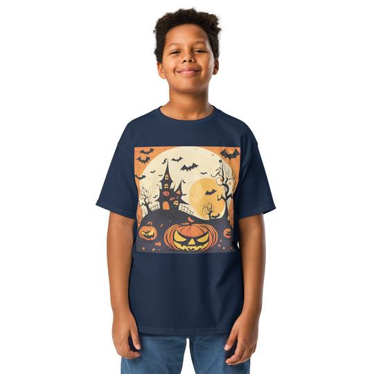 Youth classic tee - WhatUWant2Buy