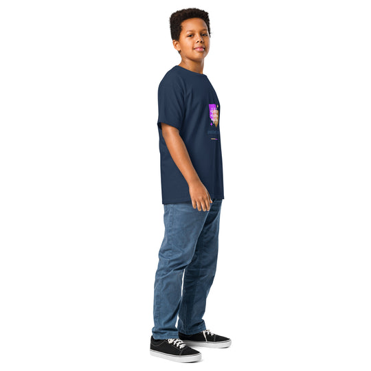 Youth classic tee - WhatUWant2Buy