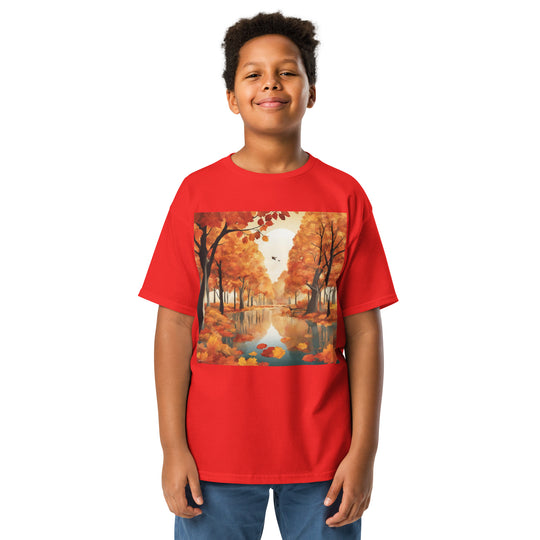 Youth classic tee - WhatUWant2Buy