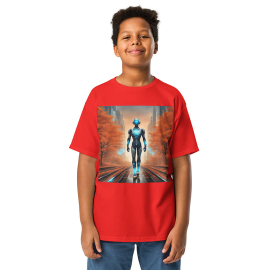 Youth classic tee - WhatUWant2Buy