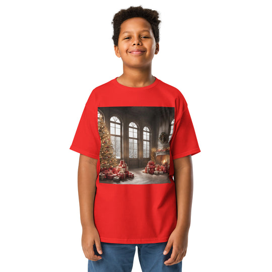 Youth classic tee - WhatUWant2Buy