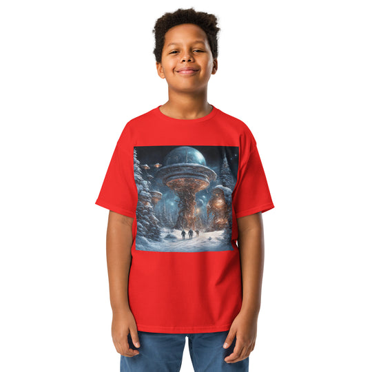 Youth classic tee - WhatUWant2Buy
