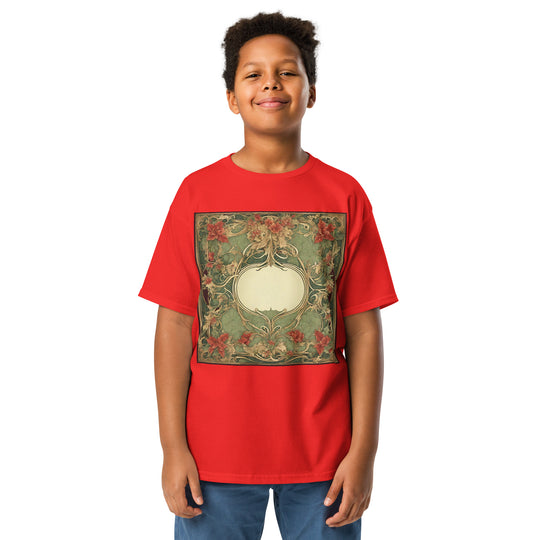 Youth classic tee - WhatUWant2Buy
