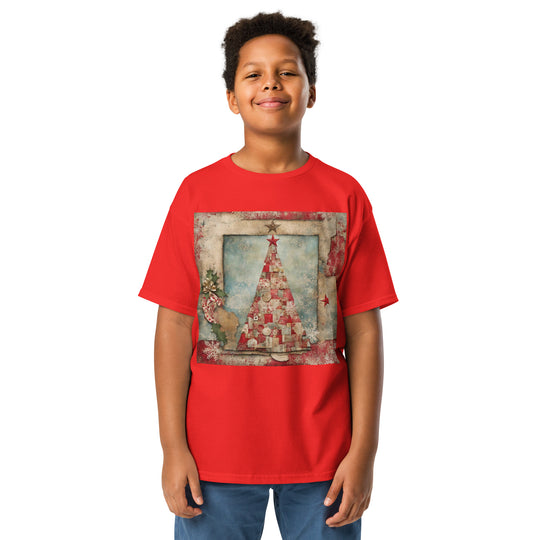Youth classic tee - WhatUWant2Buy