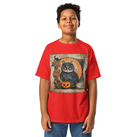 Youth classic tee - WhatUWant2Buy
