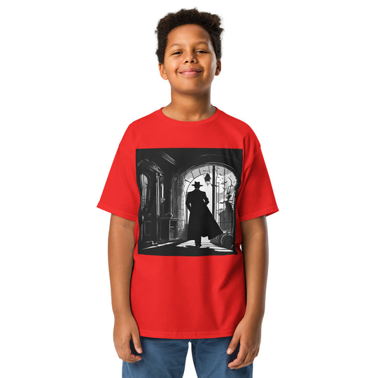 Youth classic tee - WhatUWant2Buy
