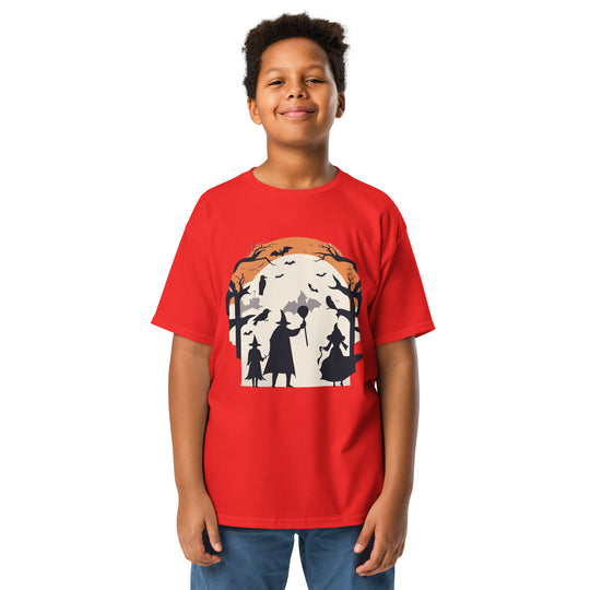 Youth classic tee - WhatUWant2Buy
